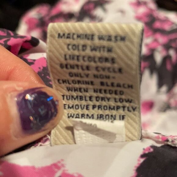 Jean Paul Gaultier for Target flower dress - Picture 5 of 6